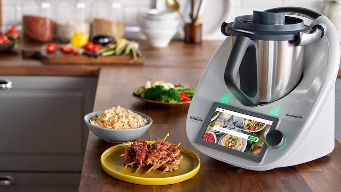 Must-Have Kitchen Gadgets