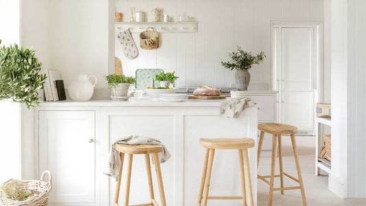 Home Essentials for Comfort