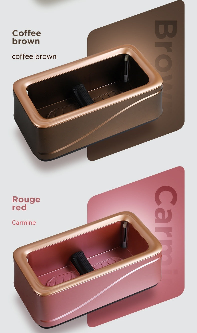 Portable Household Disposable Shoe Film Machine