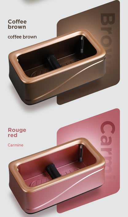 Portable Household Disposable Shoe Film Machine