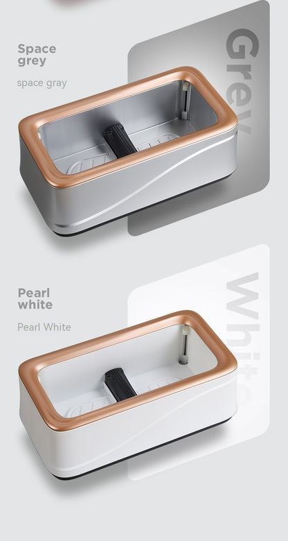 Portable Household Disposable Shoe Film Machine